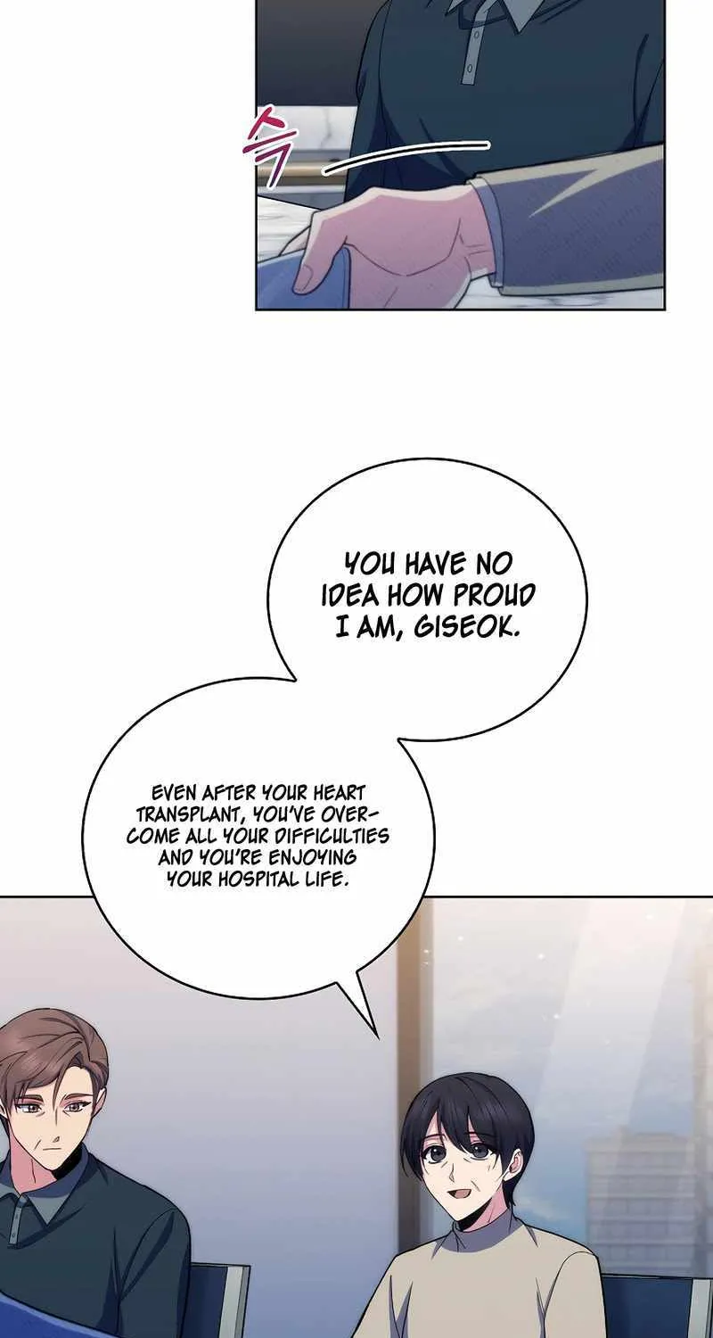 Level-Up Doctor (Manhwa) - Page 28