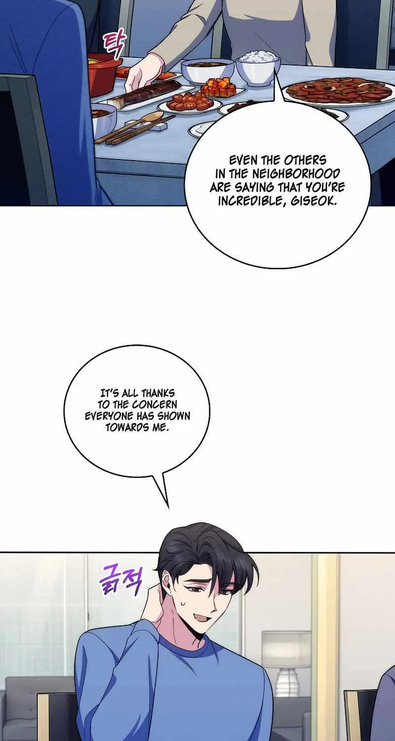 Level-Up Doctor (Manhwa) - Page 29