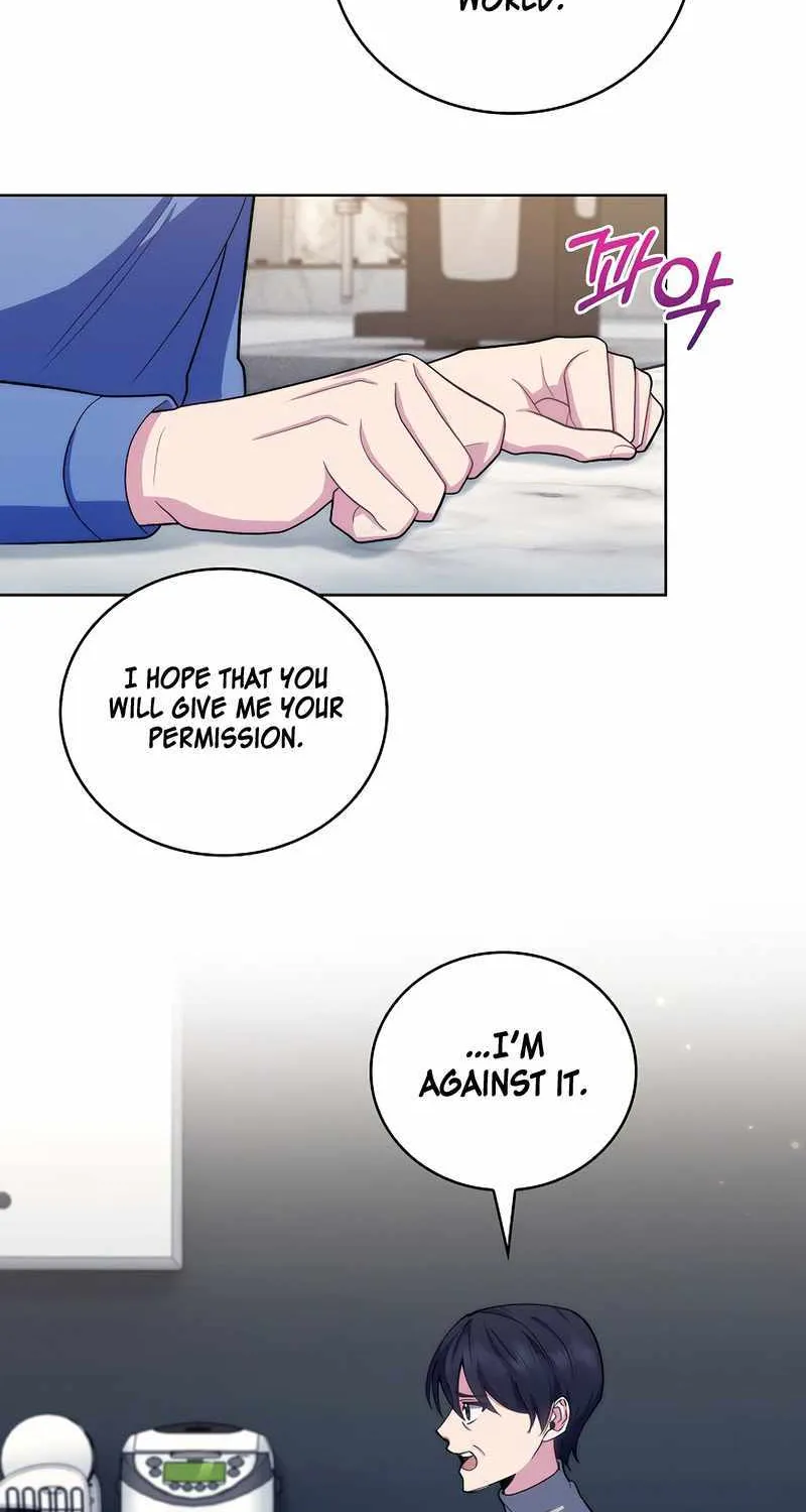 Level-Up Doctor (Manhwa) - Page 37