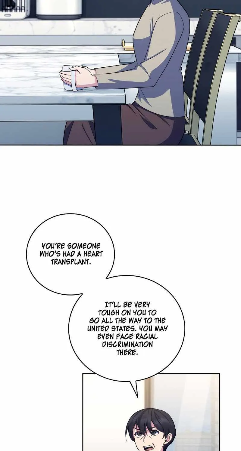 Level-Up Doctor (Manhwa) - Page 38