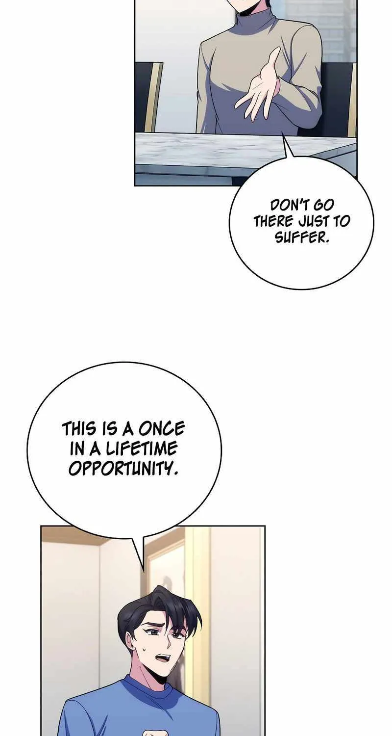 Level-Up Doctor (Manhwa) Chapter 98 page 40 - MangaKakalot