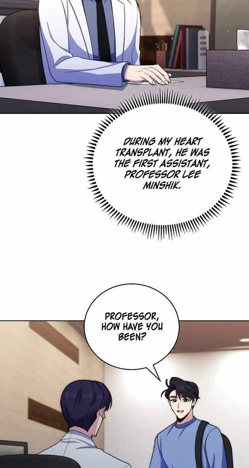 Level-Up Doctor (Manhwa) Chapter 98 page 5 - MangaKakalot