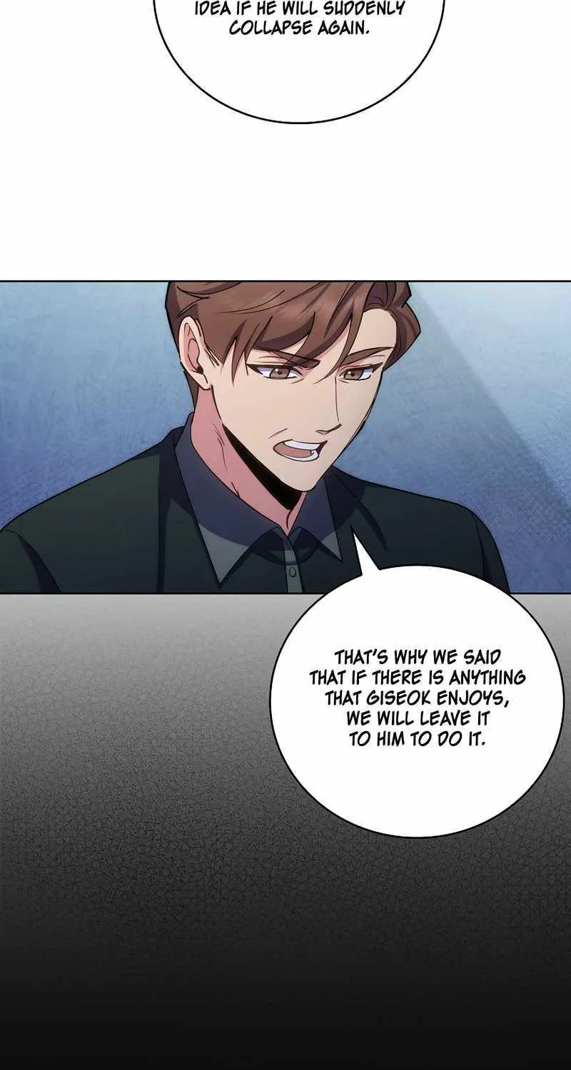 Level-Up Doctor (Manhwa) - Page 44