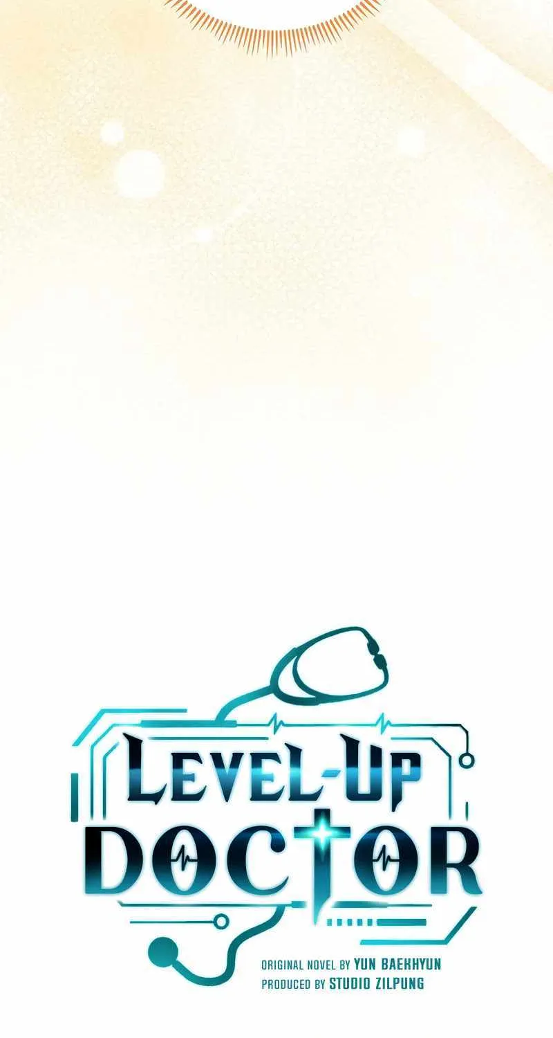 Level-Up Doctor (Manhwa) - Page 61