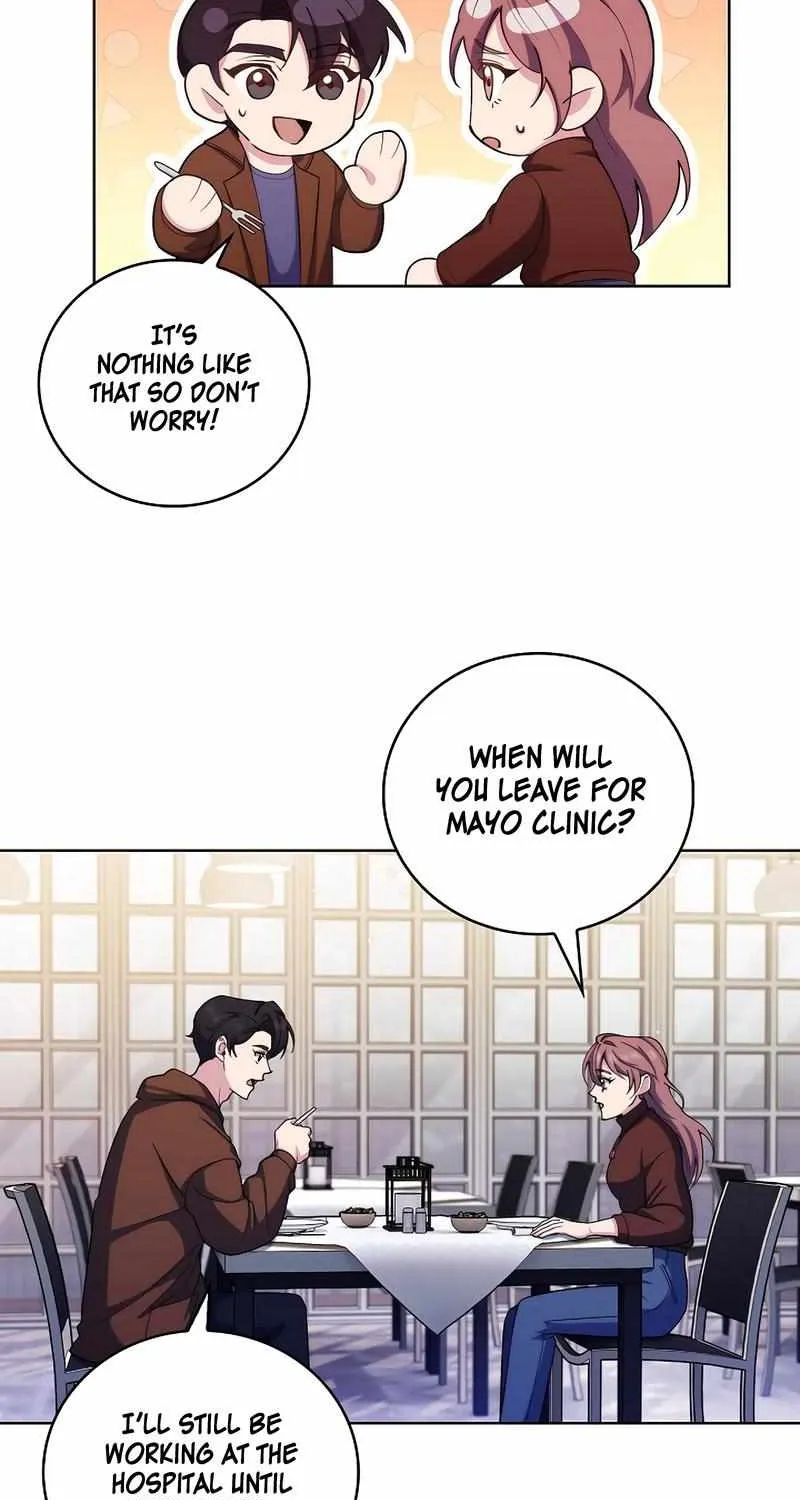 Level-Up Doctor (Manhwa) - Page 11