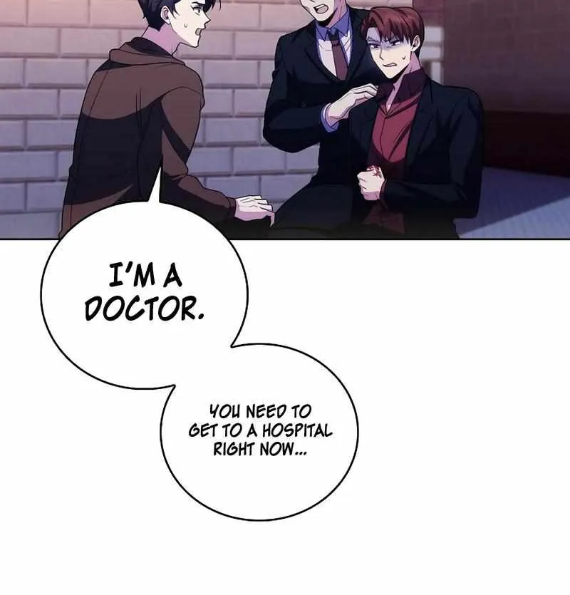 Level-Up Doctor (Manhwa) Chapter 99 page 51 - MangaKakalot