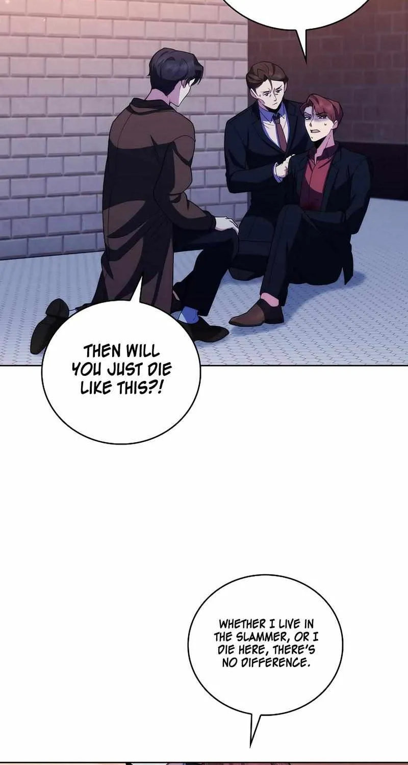 Level-Up Doctor (Manhwa) - Page 52