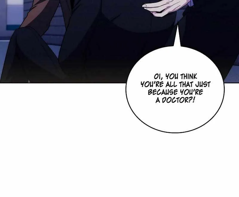 Level-Up Doctor (Manhwa) - Page 57