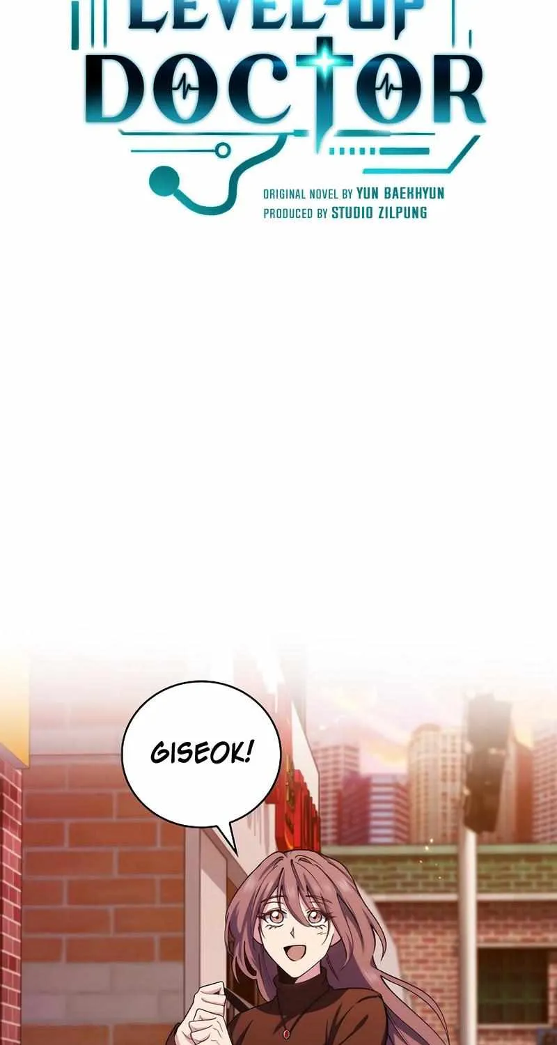 Level-Up Doctor (Manhwa) Chapter 99 page 7 - MangaKakalot