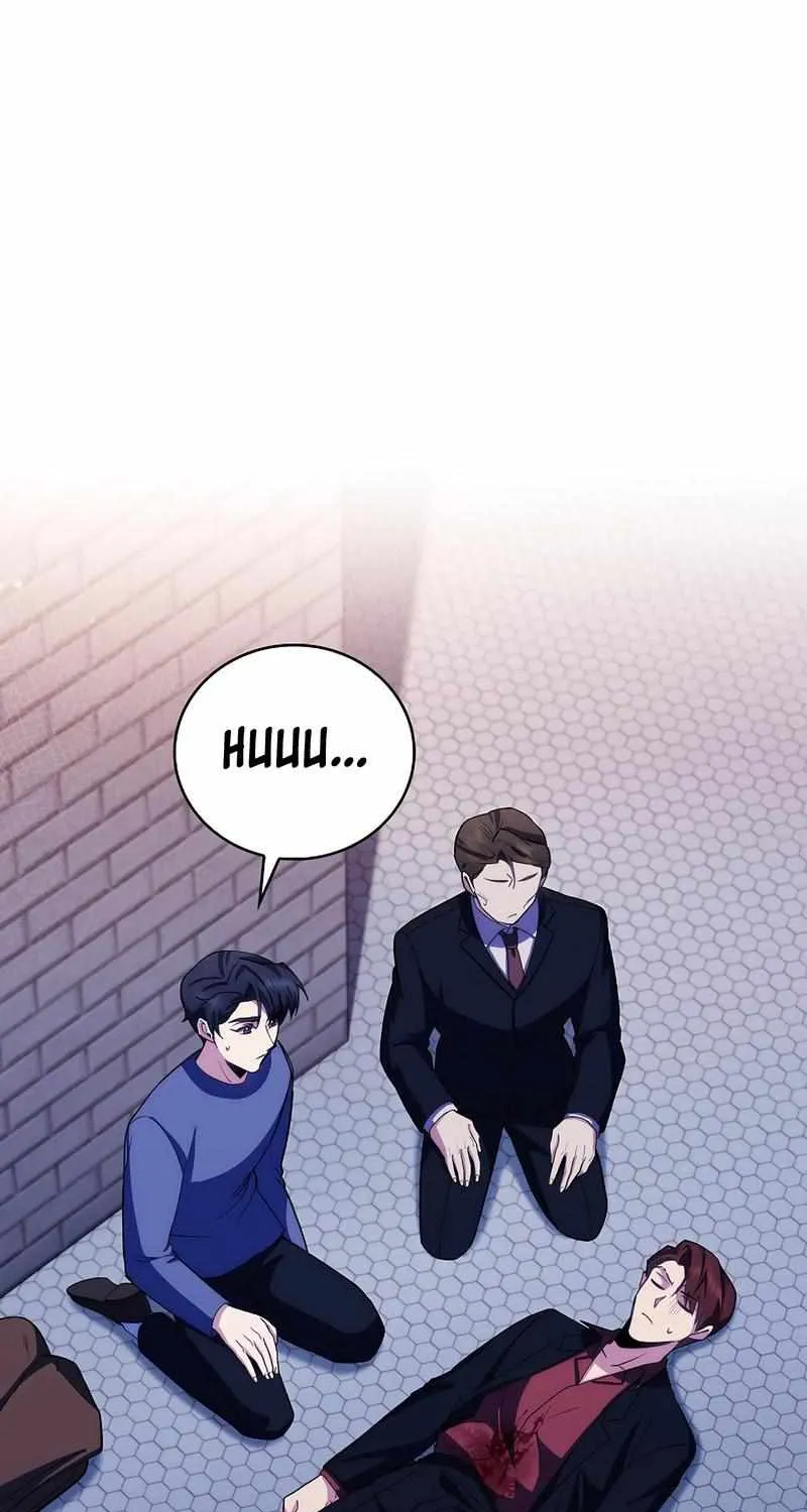 Level-Up Doctor (Manhwa) - Page 60