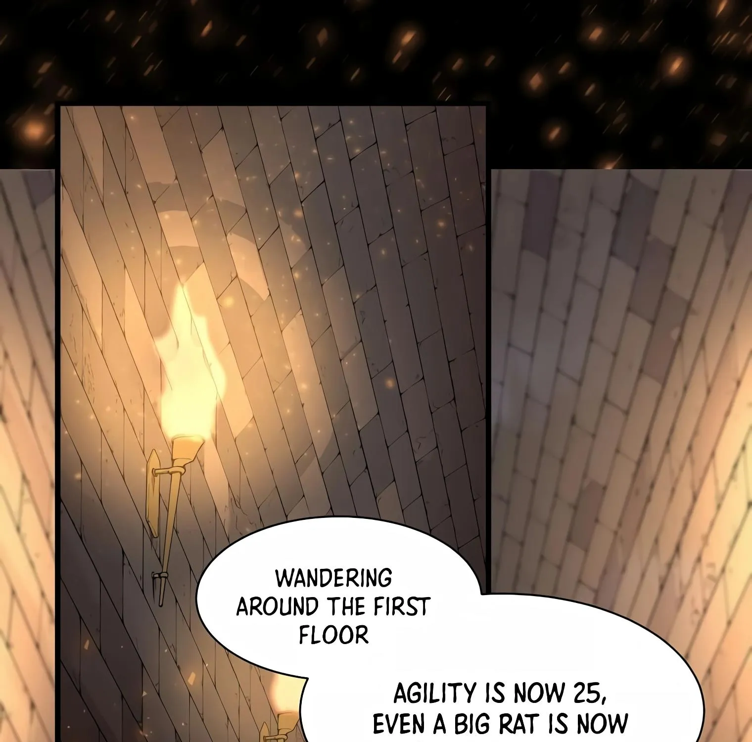 Level Up With Skills Chapter 12 page 99 - MangaNelo