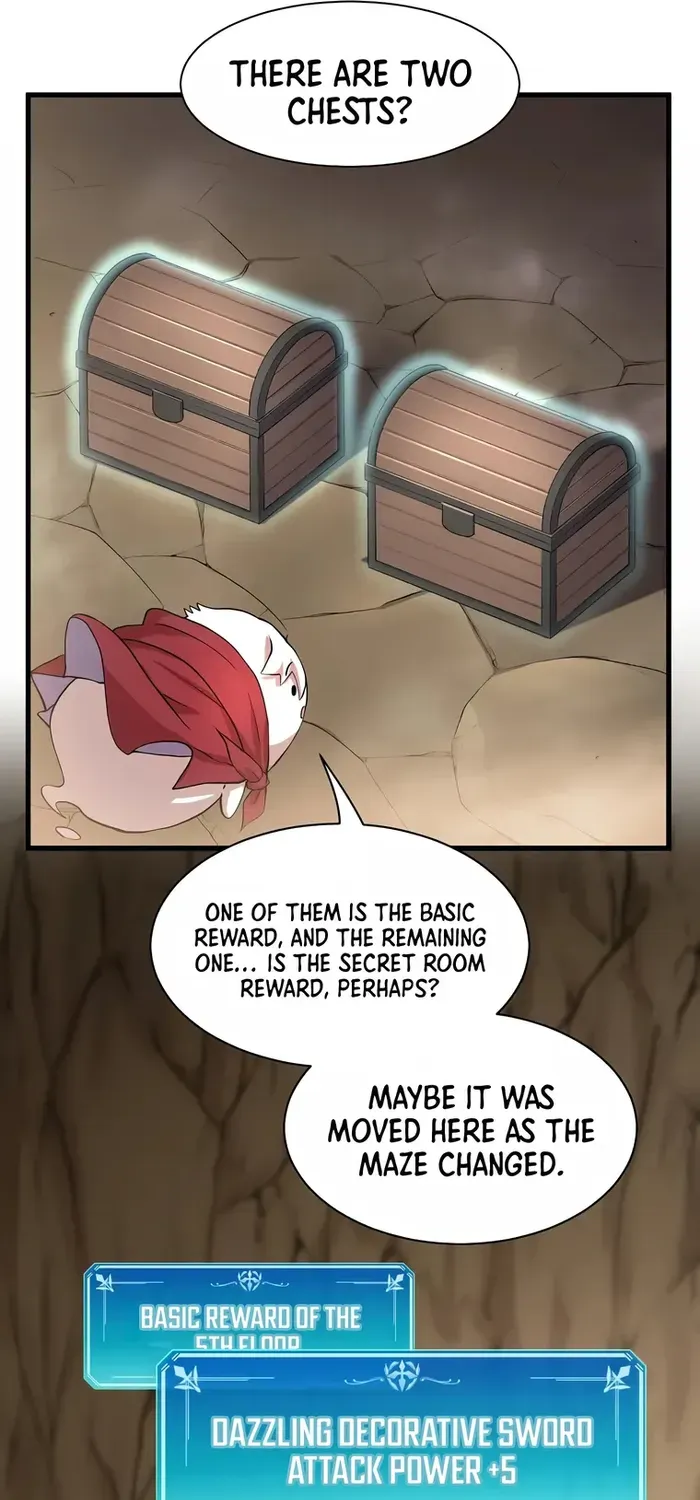 Level Up With Skills Chapter 29 page 20 - MangaNelo