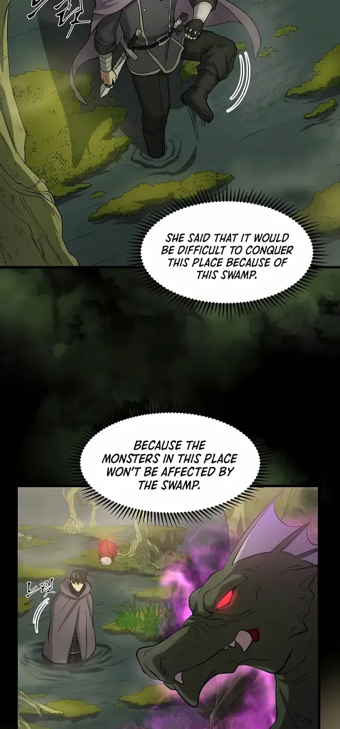 Level Up With Skills Chapter 29 page 39 - MangaNelo