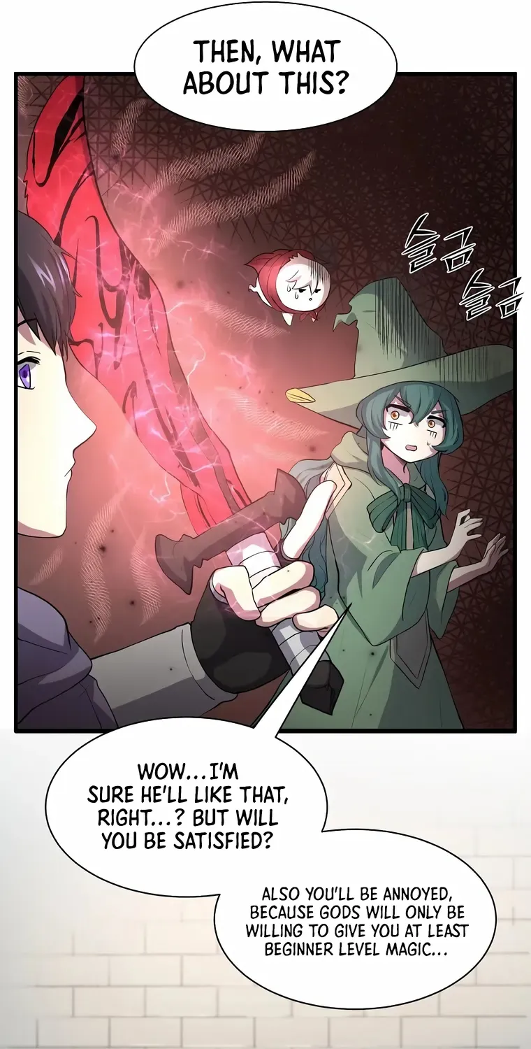 Level Up With Skills Chapter 30 page 26 - MangaKakalot