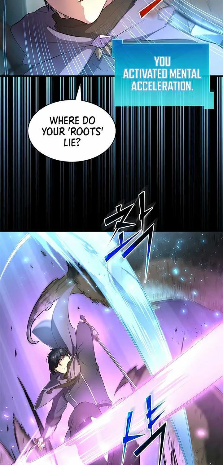 Level Up With Skills Chapter 59 page 58 - MangaNelo