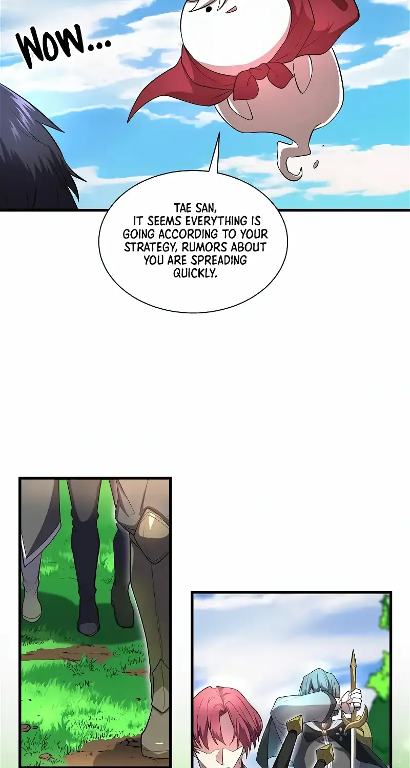 Level Up With Skills Chapter 65 page 46 - MangaKakalot