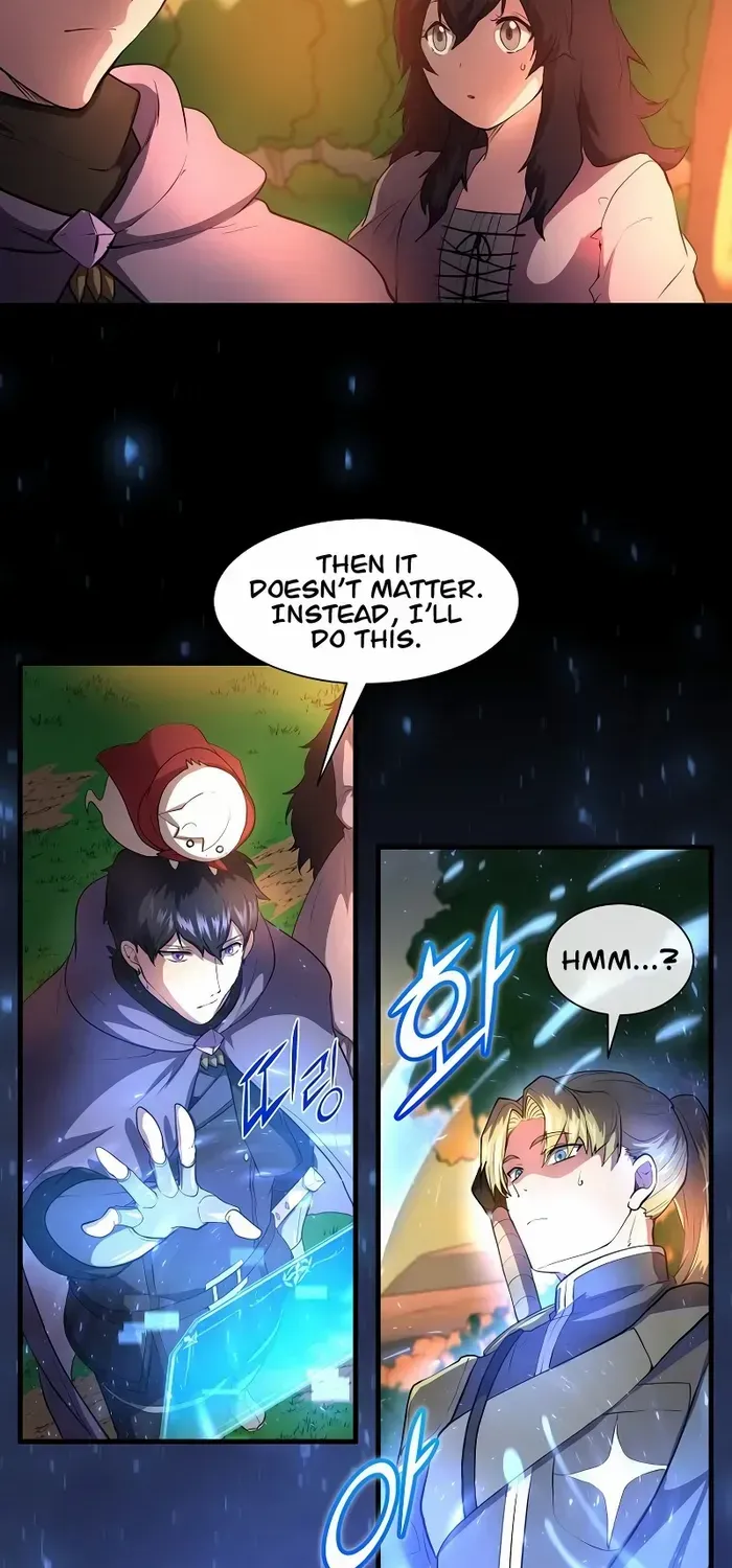 Level Up With Skills Chapter 67 page 19 - MangaNelo