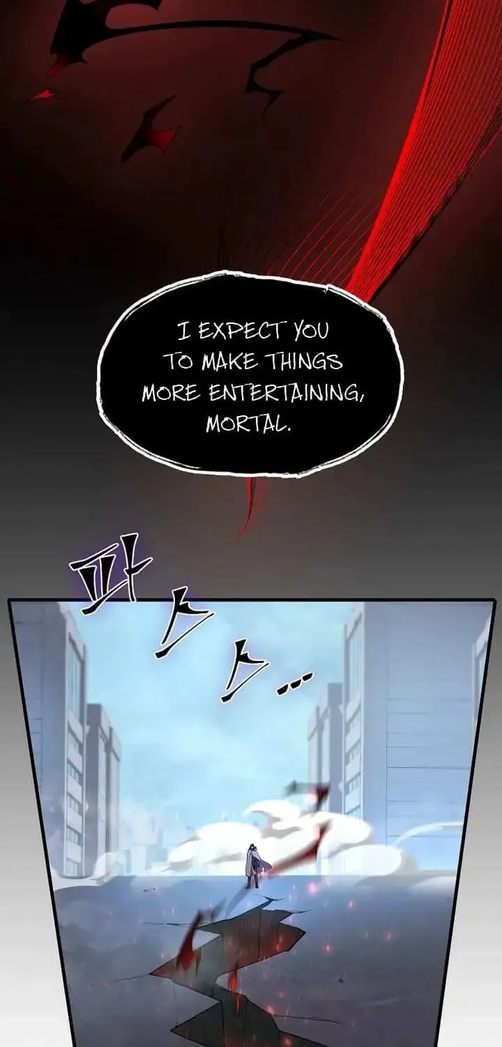 Level Up With Skills Chapter 86 page 18 - MangaNelo