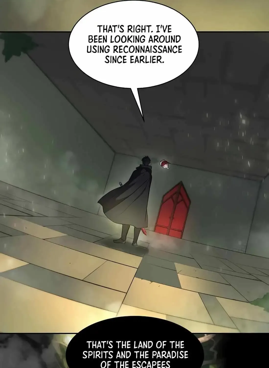 Level Up With Skills Chapter 88 page 121 - MangaNelo