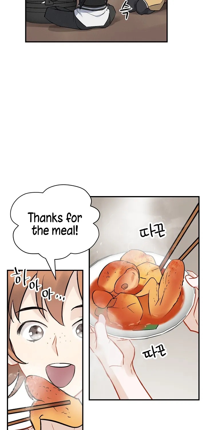 Leveling Up, By Only Eating! Chapter 12 page 42 - Mangabat