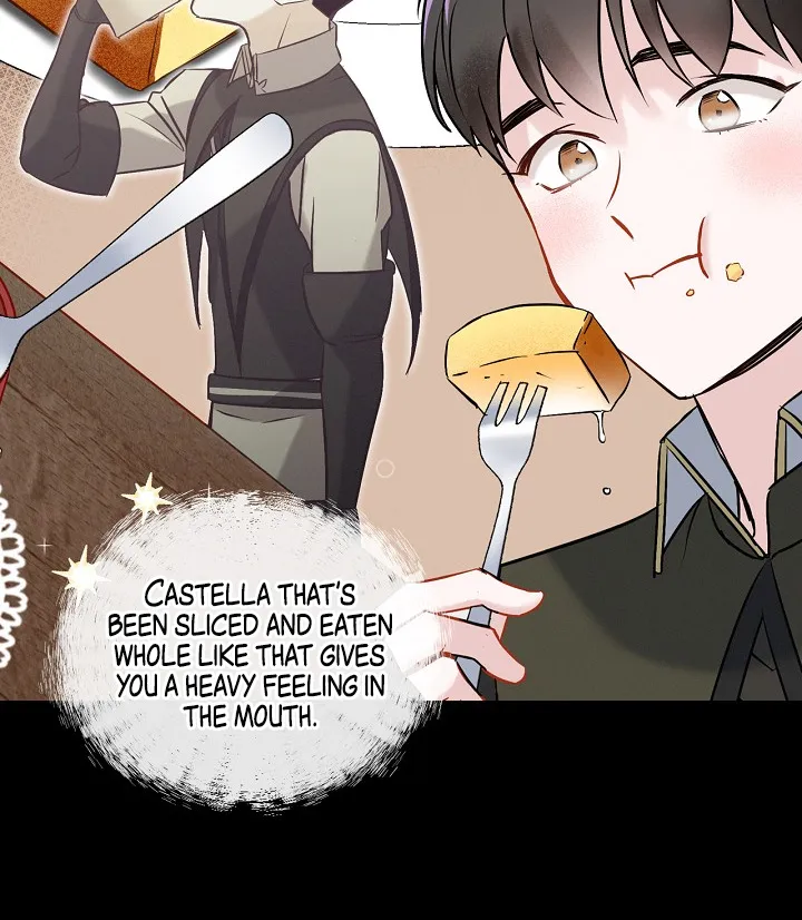 Leveling Up, By Only Eating! Chapter 14 page 37 - Mangabat