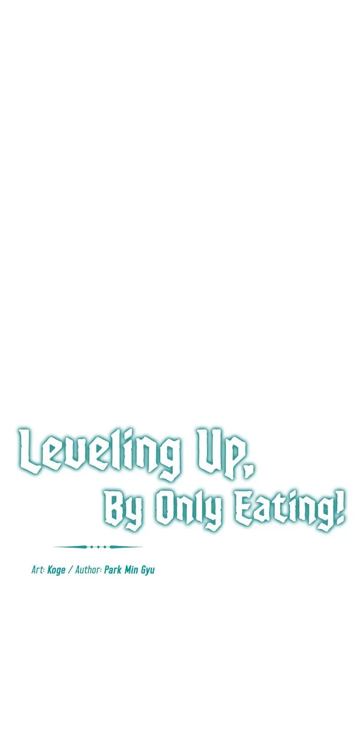 Leveling Up, By Only Eating! Chapter 7 page 99 - Mangabat