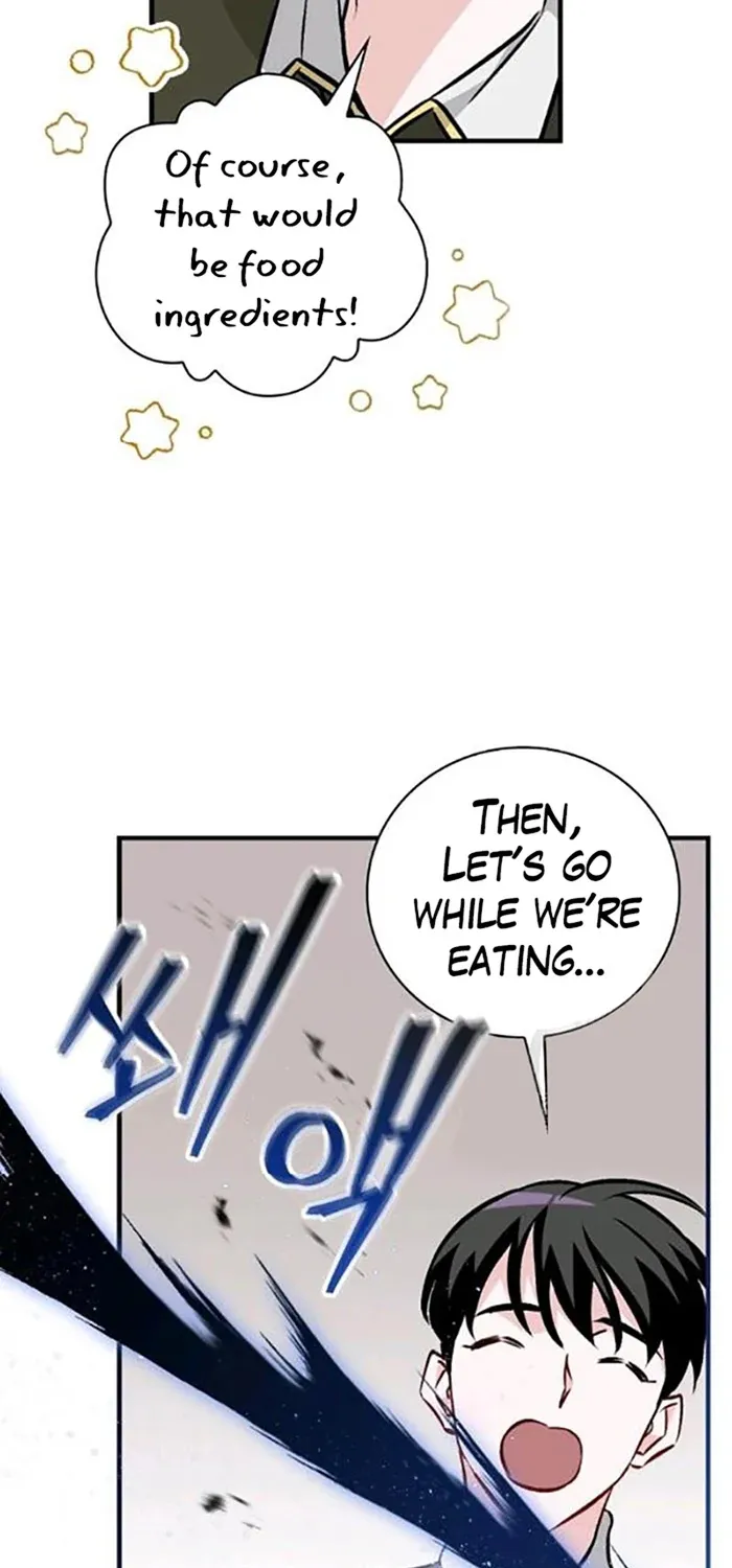 Leveling Up, By Only Eating! Chapter 79 page 70 - MangaNato