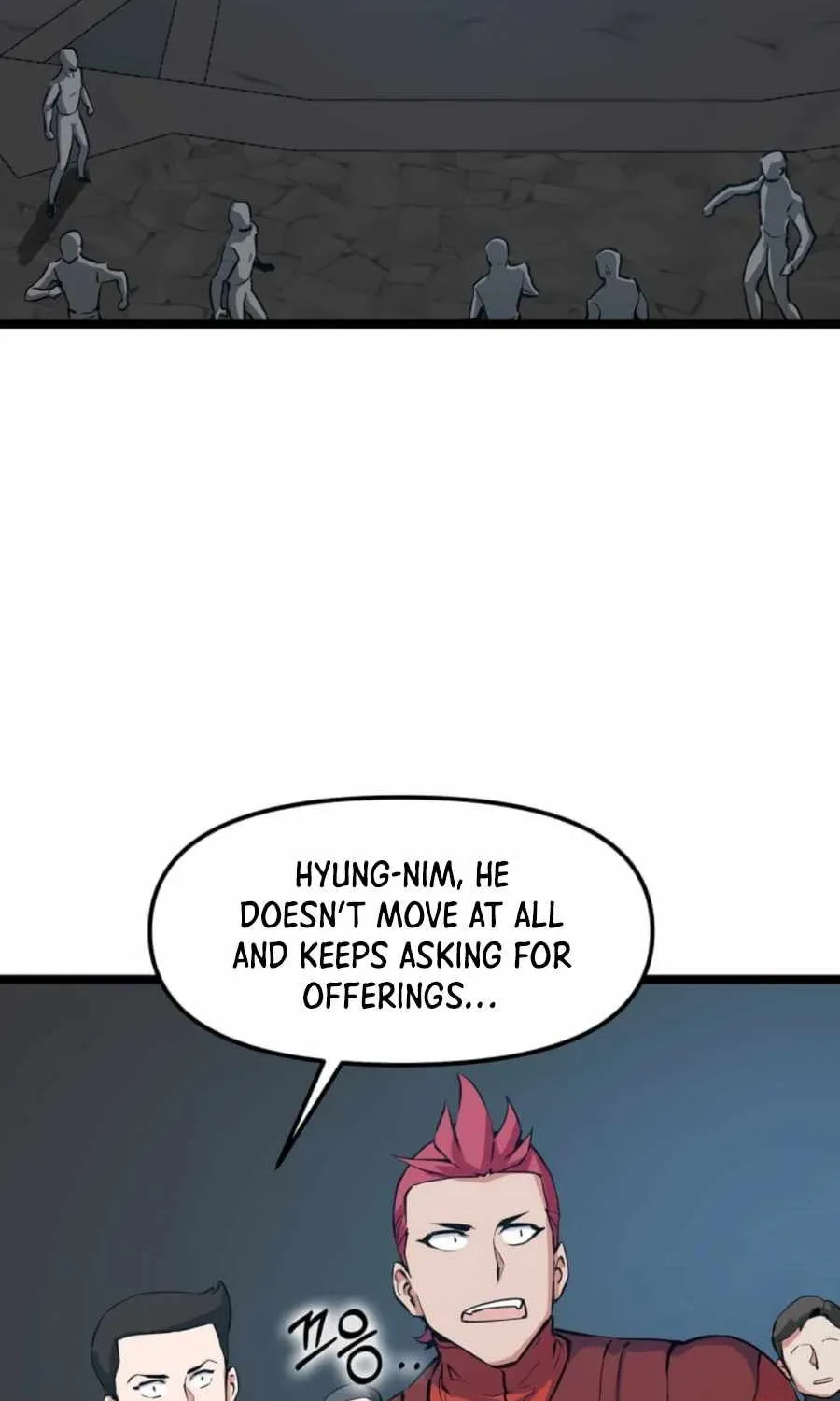 Leveling Up With Likes Chapter 30 page 35 - MangaKakalot