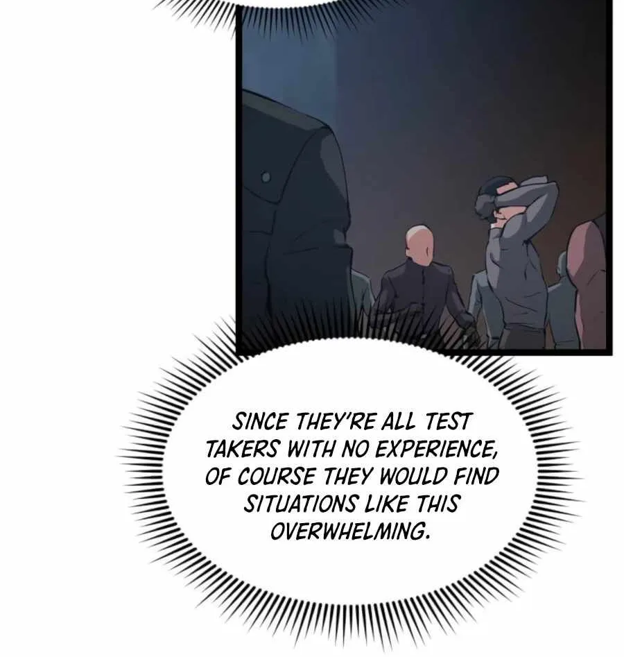 Leveling Up With Likes Chapter 30 page 59 - MangaKakalot