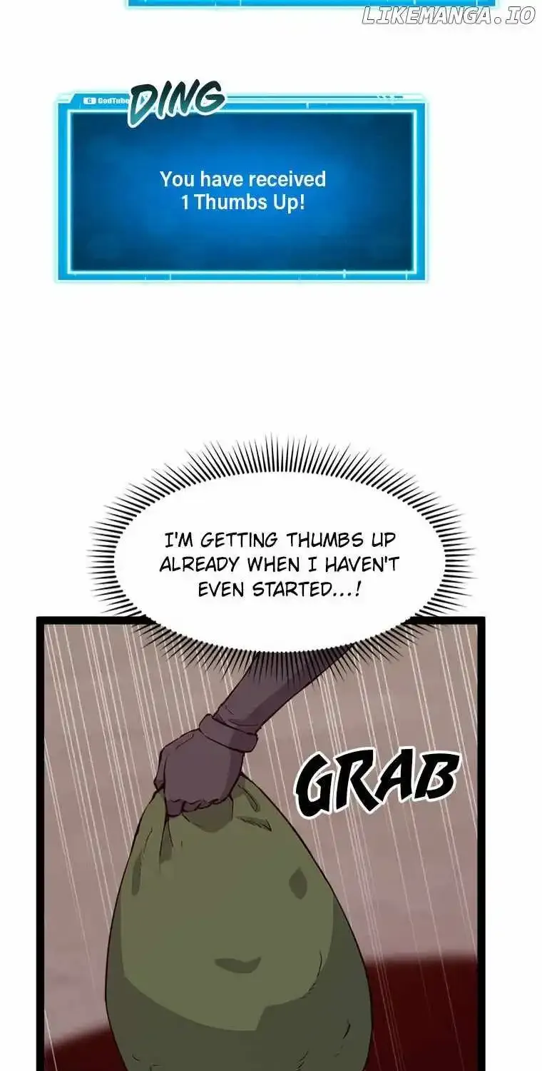 Leveling Up With Likes Chapter 76 page 78 - MangaKakalot