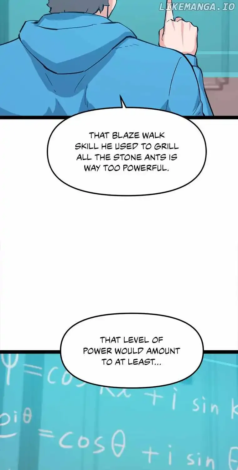 Leveling Up With Likes Chapter 79 page 85 - MangaKakalot