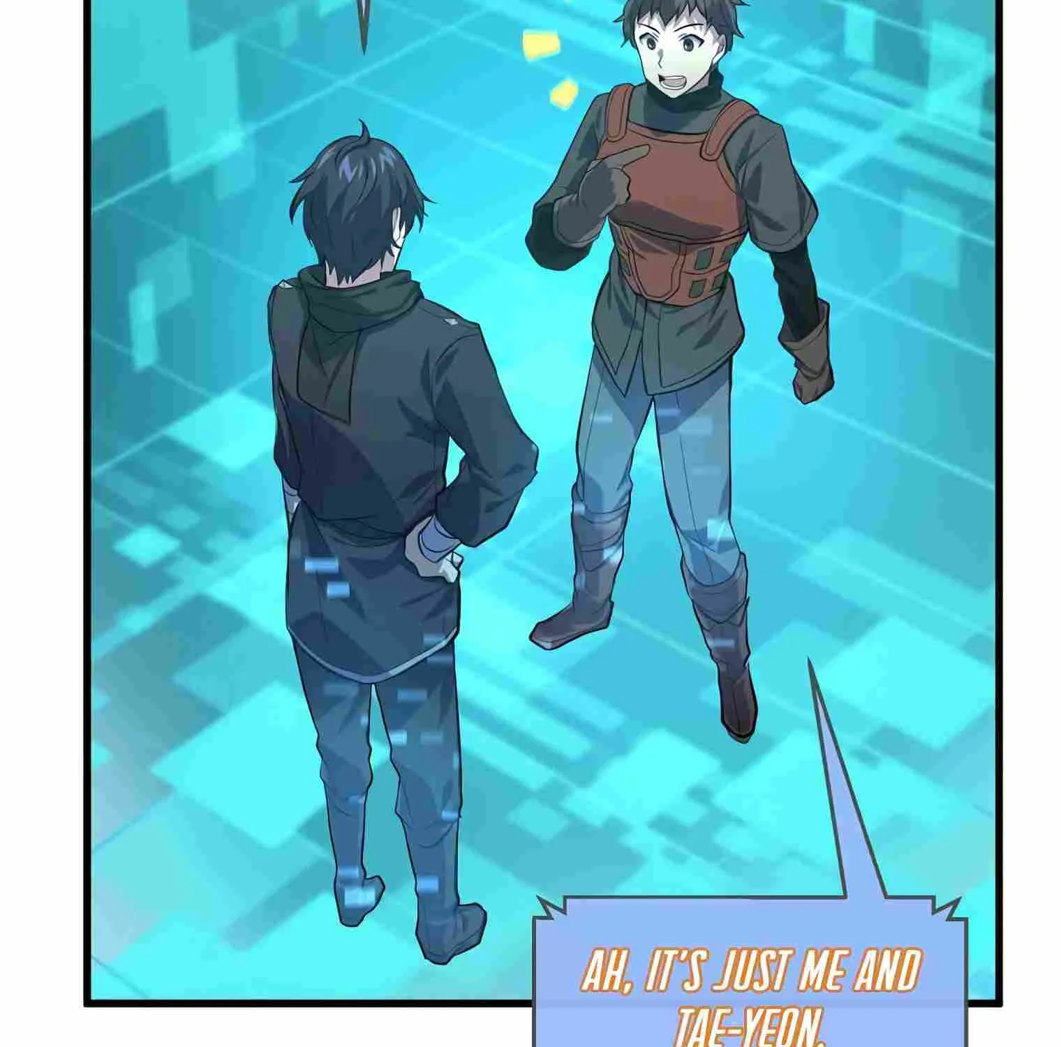 Leveling Up With Skills Chapter 15 page 89 - Mangabat