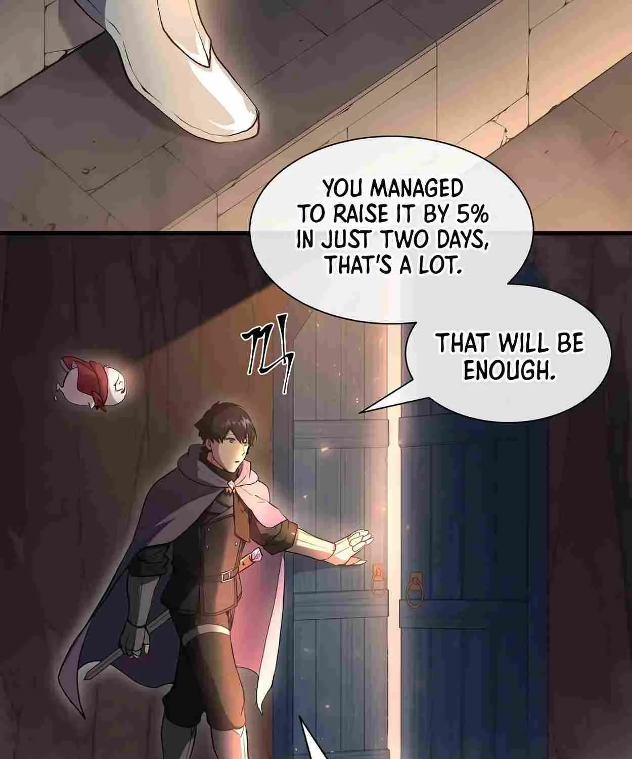 Leveling Up With Skills Chapter 61 page 94 - MangaNelo