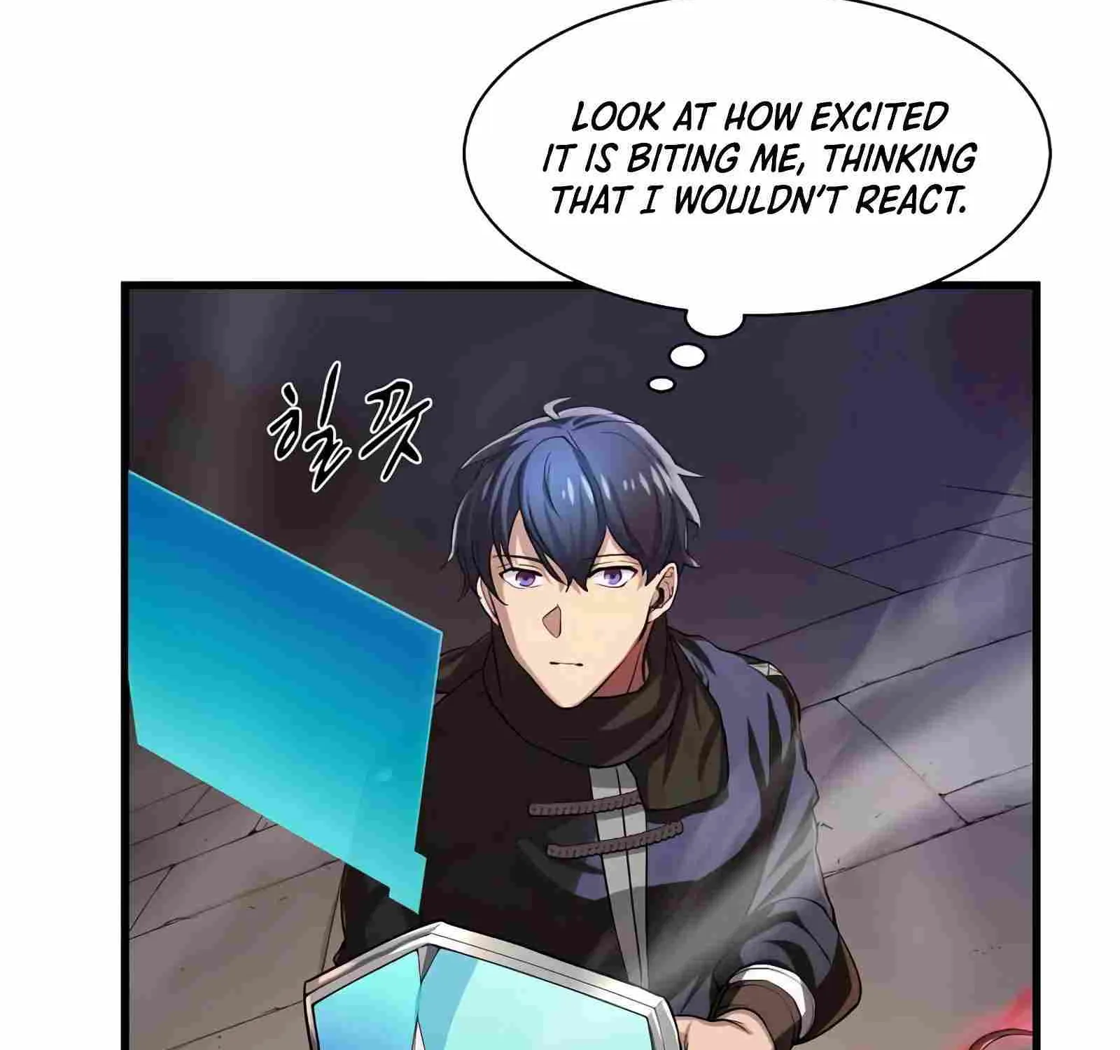 Leveling Up With Skills Chapter 9 page 72 - Mangabat