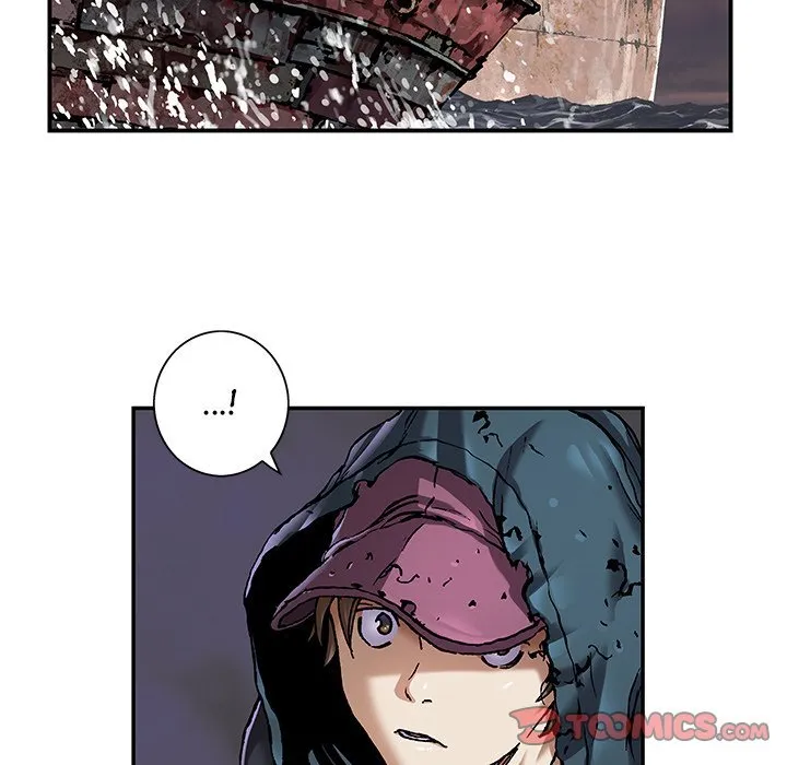 Leviathan (Lee Gyuntak) Chapter 105 page 68 - MangaNato