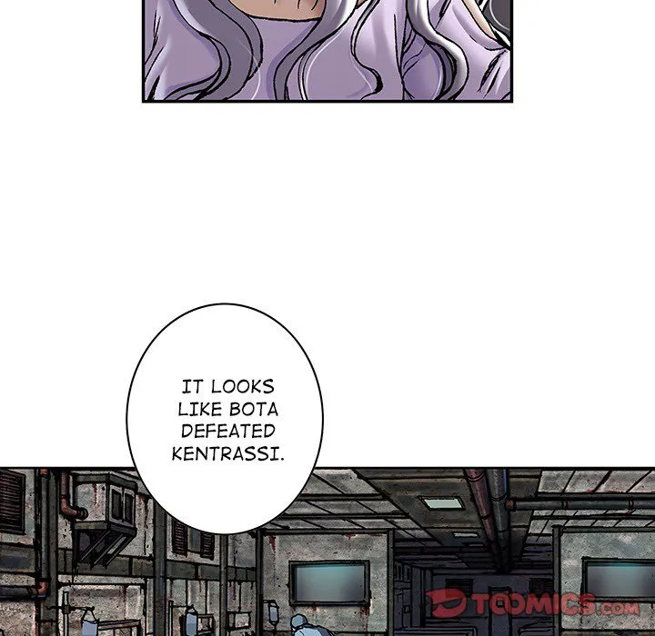 Leviathan (Lee Gyuntak) Chapter 138 page 68 - MangaNato