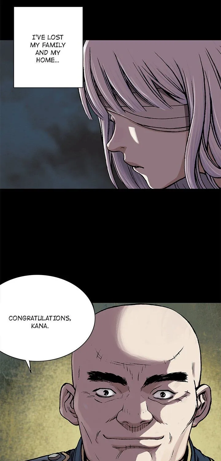 Leviathan (Lee Gyuntak) Chapter 25 page 21 - MangaNato