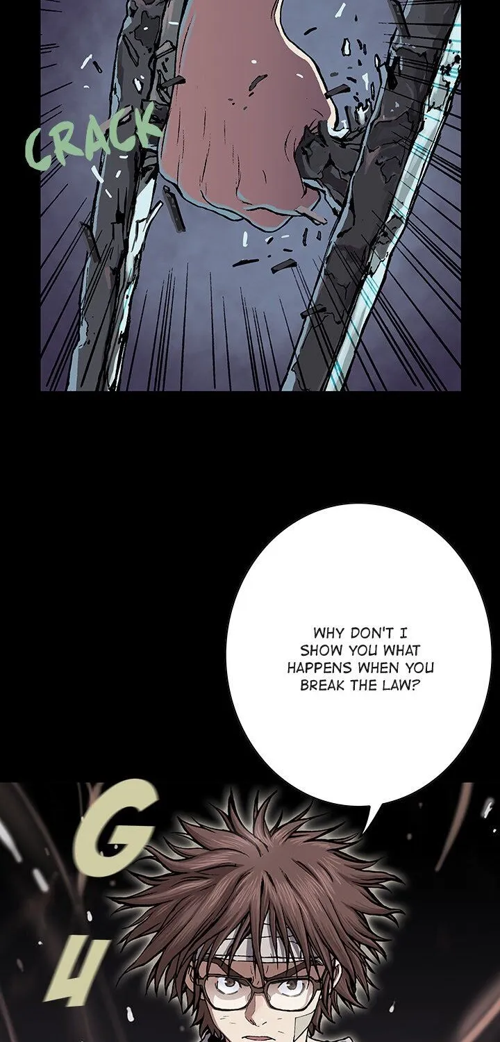 Leviathan (Lee Gyuntak) Chapter 26 page 24 - MangaNato