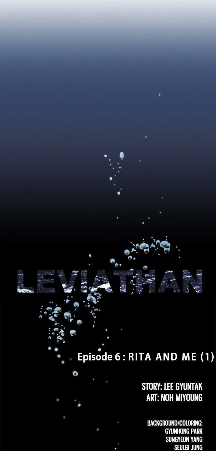 Leviathan (Lee Gyuntak) Chapter 6 page 4 - MangaNato