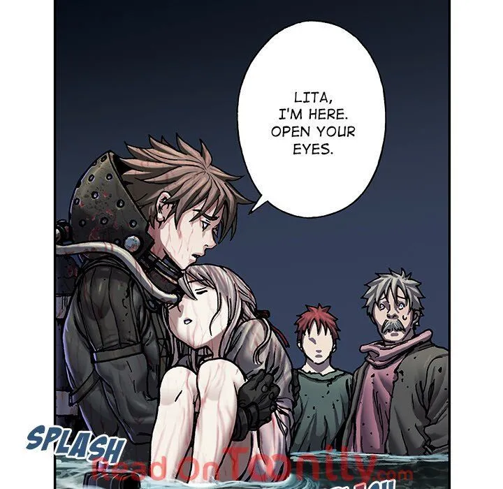 Leviathan (Lee Gyuntak) Chapter 93 page 59 - MangaNato