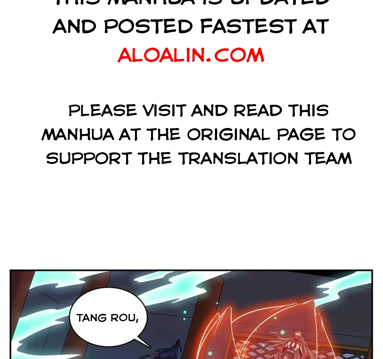 Lian Fei Wei Bao Chapter 53 page 3 - MangaKakalot