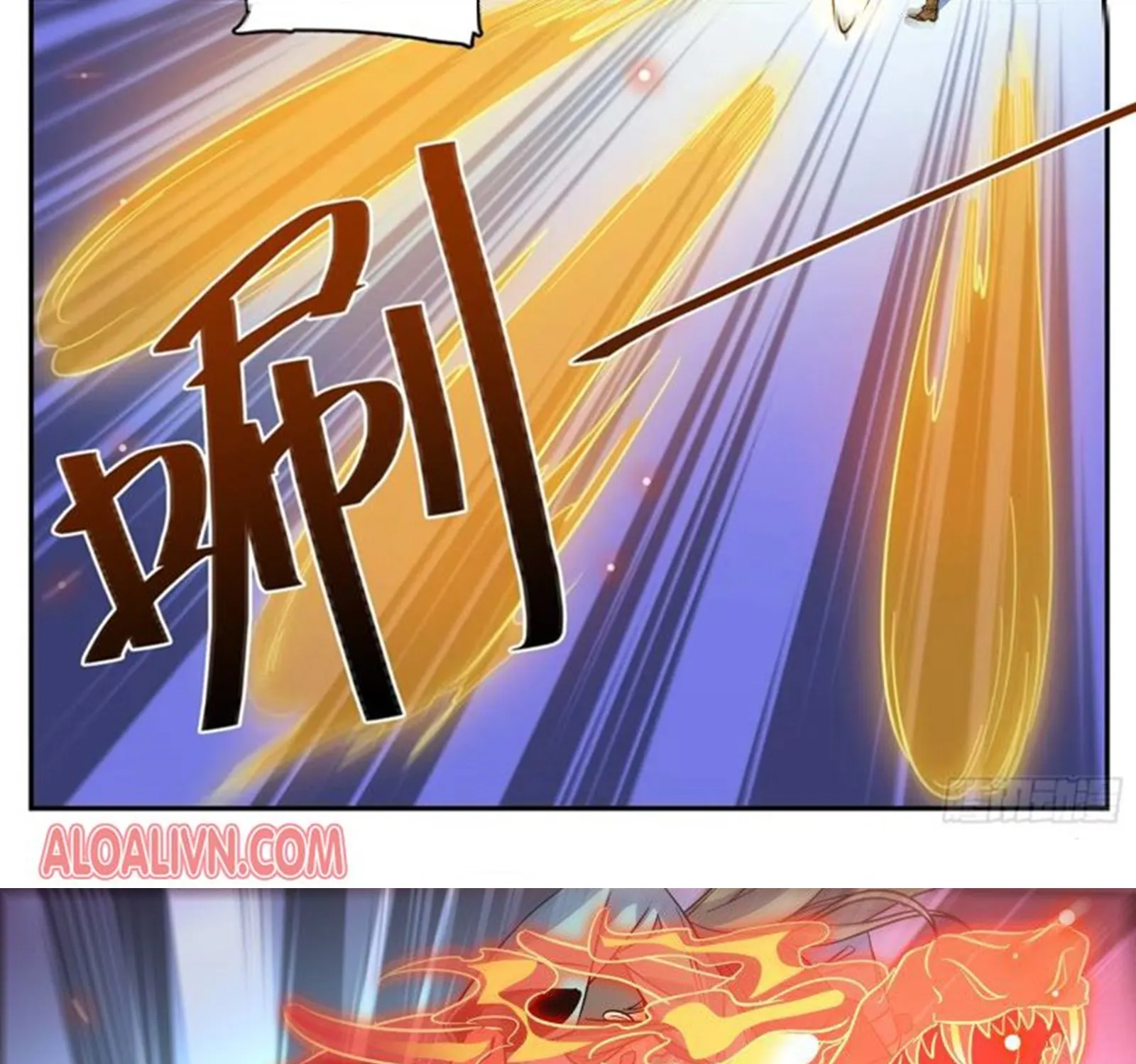 Lian Fei Wei Bao Chapter 91 page 17 - MangaKakalot