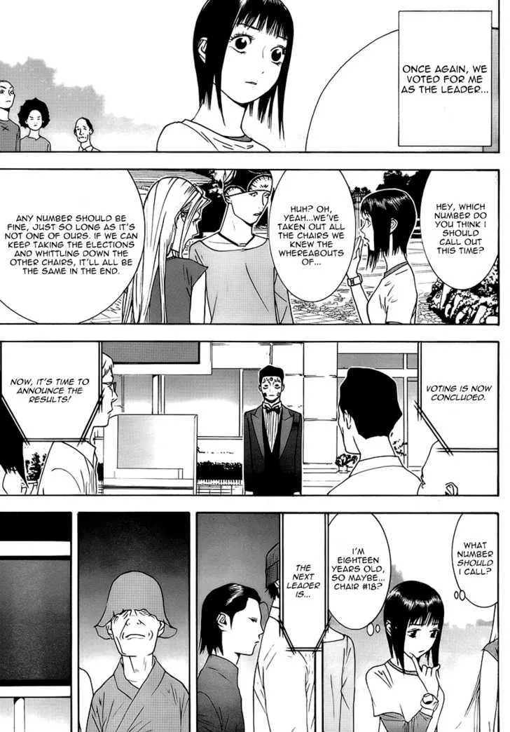 Liar Game Chapter 113 page 15 - MangaKakalot