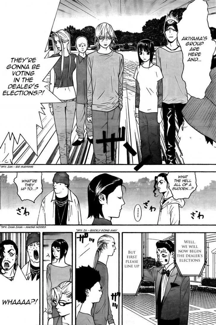 Liar Game Chapter 121 page 14 - MangaKakalot