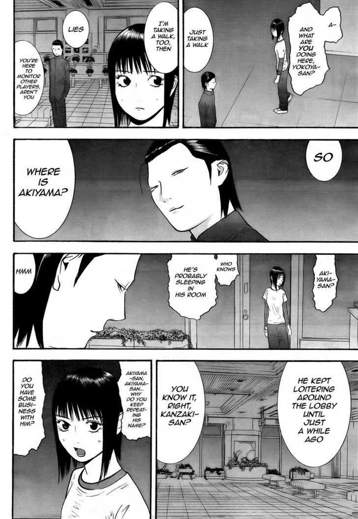 Liar Game Chapter 124 page 9 - MangaKakalot