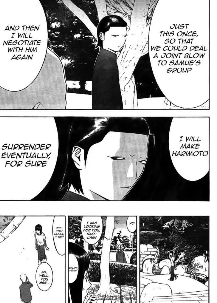 Liar Game Chapter 131 page 5 - MangaKakalot