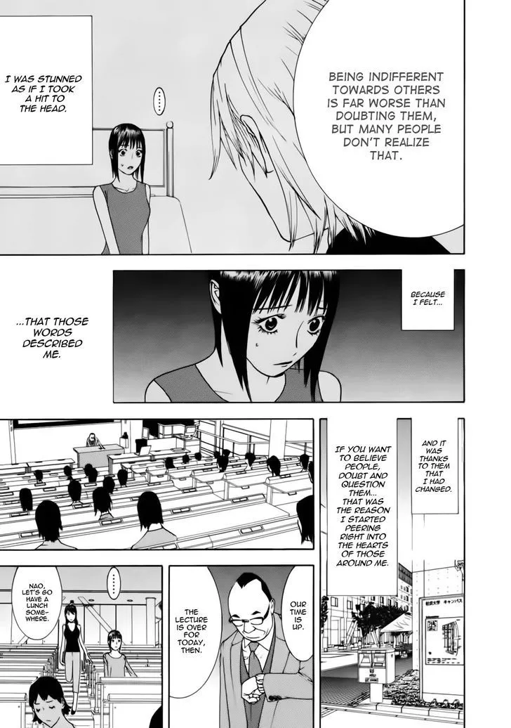 Liar Game Chapter 139 page 12 - MangaKakalot