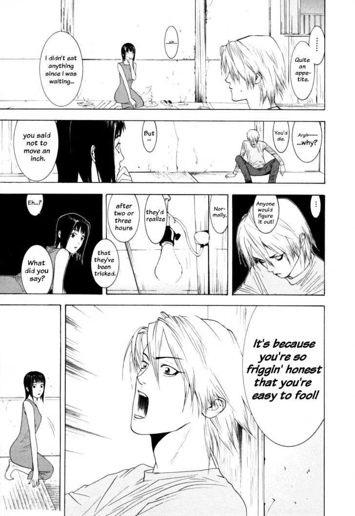 Liar Game Chapter 2 page 10 - MangaKakalot