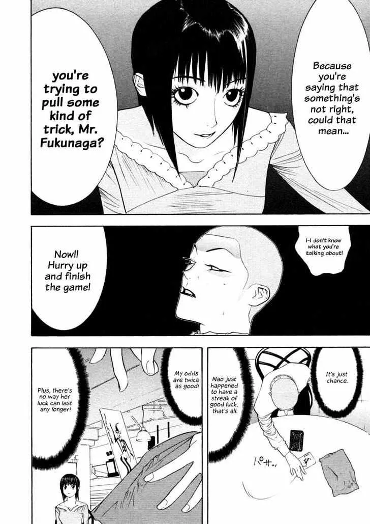 Liar Game Chapter 24 page 16 - MangaKakalot