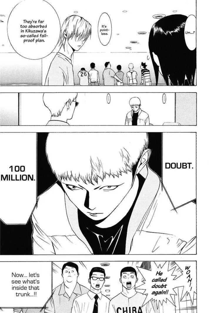 Liar Game Chapter 35 page 15 - MangaKakalot